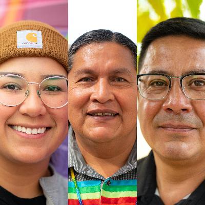 Season Two Episode Five - Walk Together, Stand Together