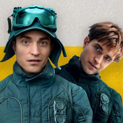 Double trouble‼️🤬| Mickey 17 (2025) Movie Reaction & Review | Nichole & Giu Live | EP 10