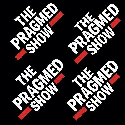 "Don't let the science make you look stupid" (Pragmed et al., 2025)...