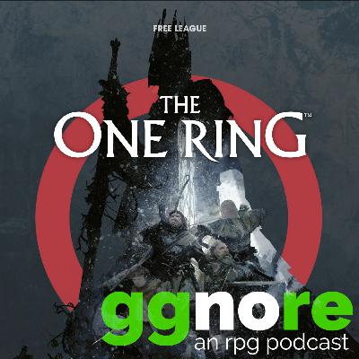 How to Talk to People in Middle Earth - The One Ring 2e Rules Review