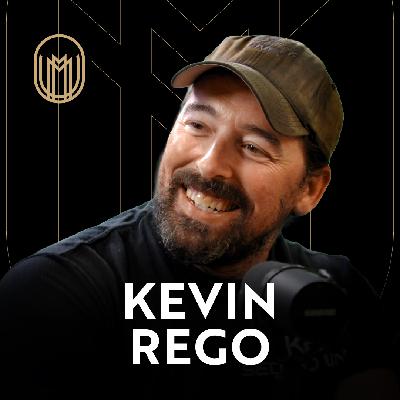 S4 E16 | Taking the Fall: The Life of a Stunt Pro w/ Stunt Coordinator and Entrepreneur Kevin Rego