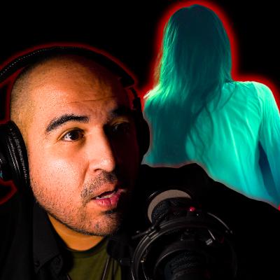 Uninvited: Three Stories of Hauntings (Listener Submissions)