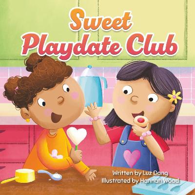 How to Transform Memories into the Sweet Playdate Club How to Transform Memories into the Sweet Playdate Club