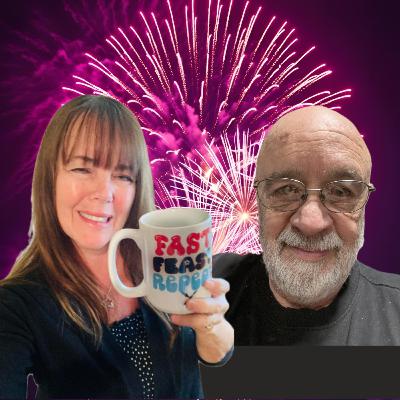 Episode 23 Foods For Breaking A Fast Episode 23 Foods For Breaking A Fast