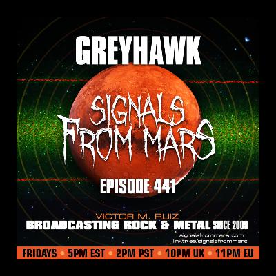 Greyhawk