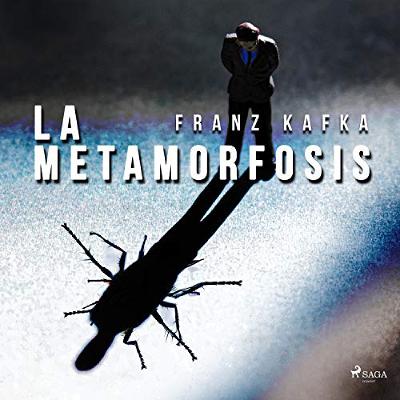 La metamorfosis (Audiolibro) | Prueba Gratis