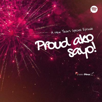 Proud ako sayo! Proud ako sayo!