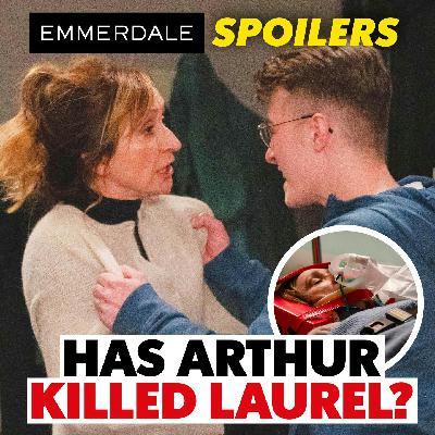 Bernie in Danger, Arthur Attacks Laurel, Penny Pregnant | Soap Spoilers 21 – 27 Feb Bernie in Danger, Arthur Attacks Laurel, Penny Pregnant | Soap Spoilers 21 – 27 Feb