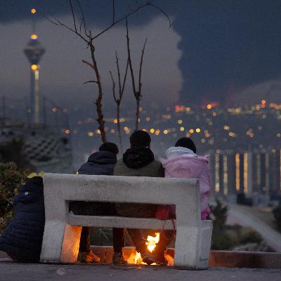 A New Year, a New War