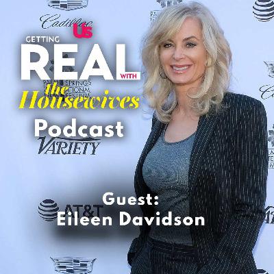 Eileen Davidson: Watching ‘RHOBH’ Cast ‘Crucify’ Erika Jayne is ‘Uncomfortable’ Eileen Davidson: Watching ‘RHOBH’ Cast ‘Crucify’ Erika Jayne is ‘Uncomfortable’
