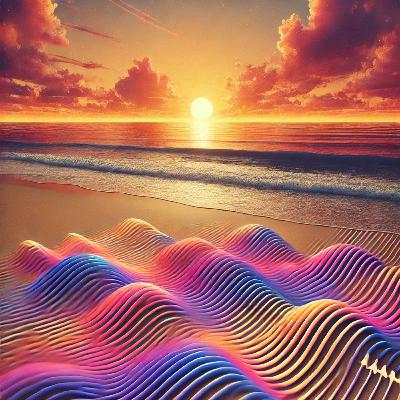 On the Beach