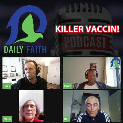 Dailyfaith Community - Meeting #05