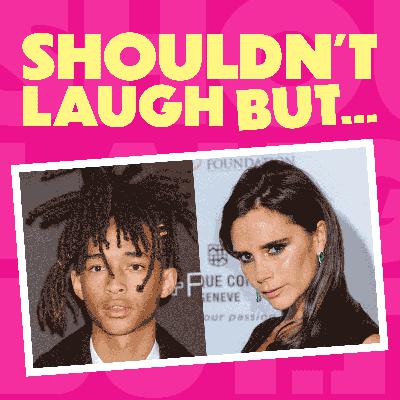 KitKats, Louboutin & Victoria Beckham KitKats, Louboutin & Victoria Beckham