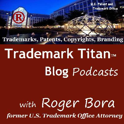 Podcast 10: How to Protect Cannabis Trademarks (Marijuana, Hemp & CBD)