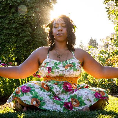 Always Already: Black Healing and Magic with Crystal Davis