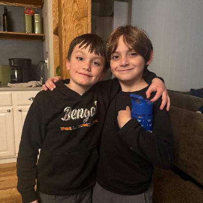 Season 3 Episode 3 Pokemon Realms with Bradley and Ike Season 3 Episode 3 Pokemon Realms with Bradley and Ike