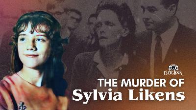 Episode 498: The Murder of Sylvia Likens