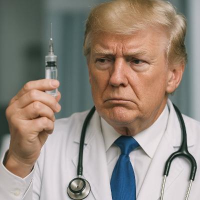 Ep525_B: Materiales; Trump; Dimorphos