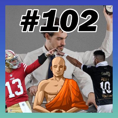 #102 A Verdade É Que... #102 A Verdade É Que...