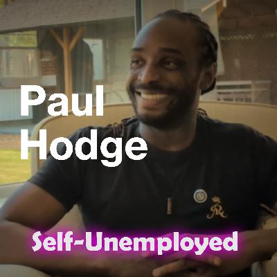 Serial Entrepreneur Shares Secrets to Property🏚️, Art🖼️, and Whiskey🥃 Investing  - Paul Hodge