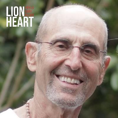 #34 – Krish Trobe –  How men can create a fulfilling life