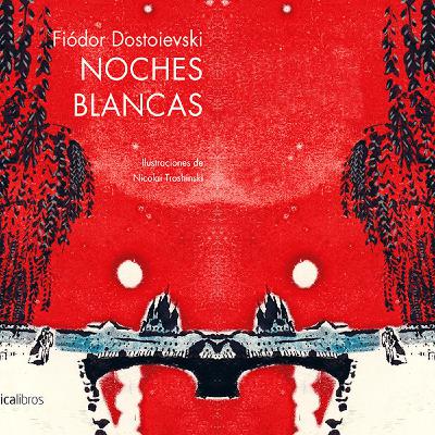 Episodio 1x2: Noches blancas