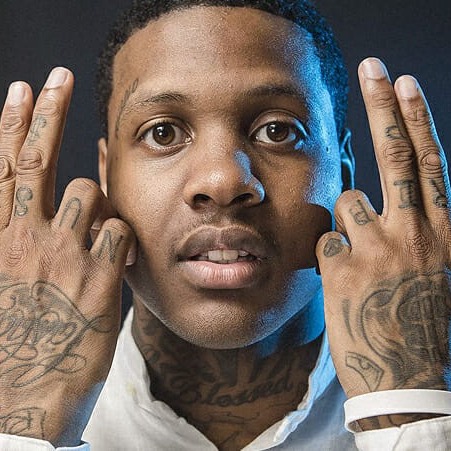 10. Bora Bora - Lil Durk episode artwork