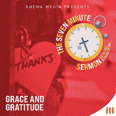 Grace and Gratitude