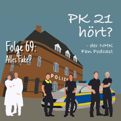 #69 Alles fake