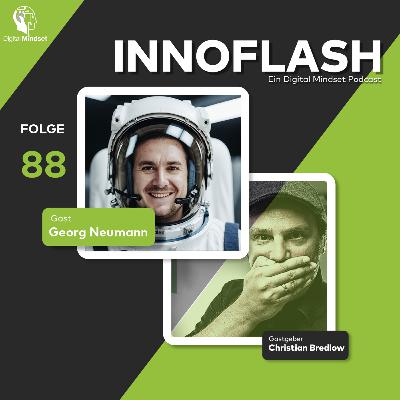 Innoflash #88 mit Georg Neumann | FLAIC