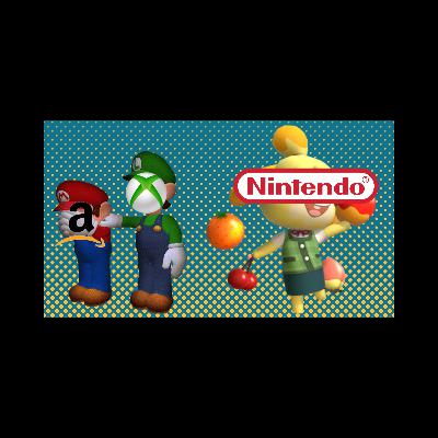 Nintendo's Big Animal Crossing Comeback Plans - Timesphere Podcast Nintendo's Big Animal Crossing Comeback Plans - Timesphere Podcast