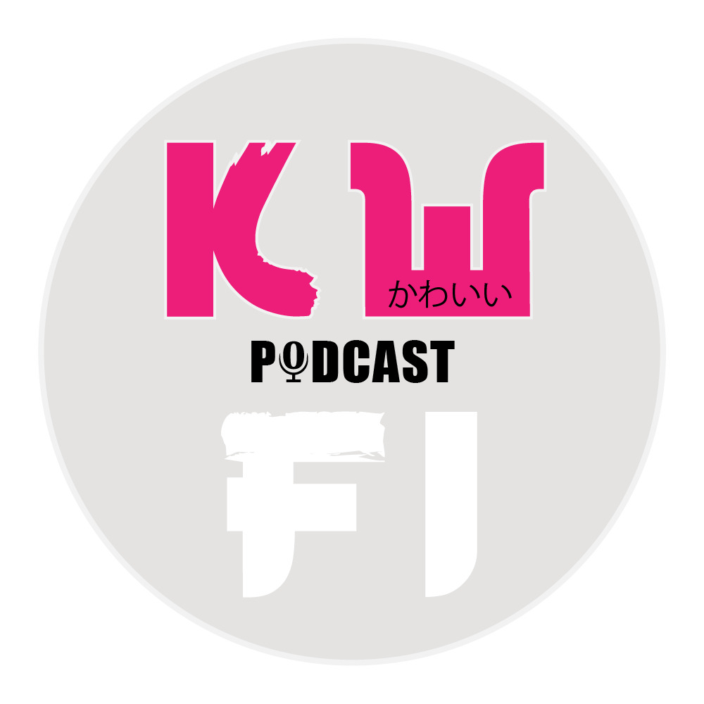 Kawaii-Fi Radio Podcast Kawaii-Fi Radio Podcast