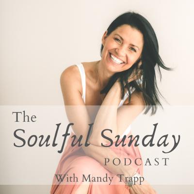 Welcome to the Mandy Trapp Podcast! Welcome to the Mandy Trapp Podcast!