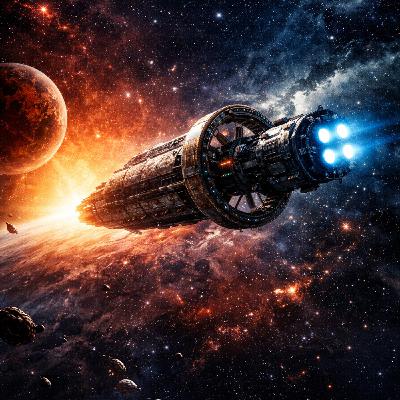 La Singularidad y el Proyecto Hyperion: ¿Estamos Construyendo Nuestra Última Nave? La Singularidad y el Proyecto Hyperion: ¿Estamos Construyendo Nuestra Última Nave?