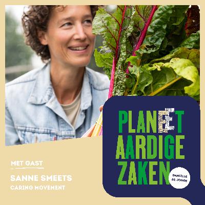 Sanne Smeets - Caring Movement