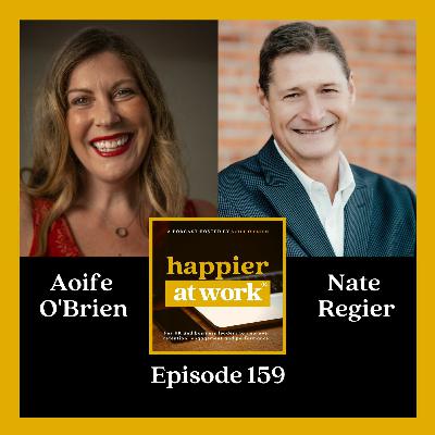 159: Building a Culture of Compassionate Accountability with Nate Regier