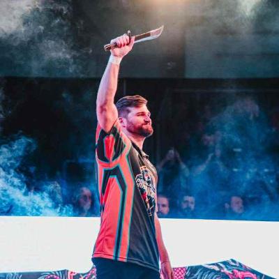 Episode 41: Coleman Bates, 2024 WKTL World Champion Episode 41: Coleman Bates, 2024 WKTL World Champion