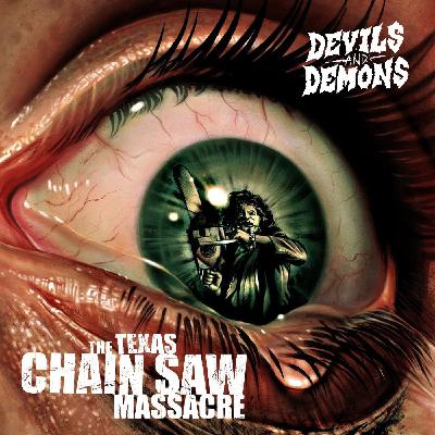 414 The Texas Chain Saw Massacre (1974)
