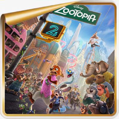 《疯狂动物城》究竟讲的是一个「乌托邦or反乌托邦」的故事? 《疯狂动物城》究竟讲的是一个「乌托邦or反乌托邦」的故事?