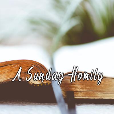 An Advent Homily of Hope