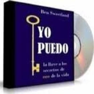 Yo Puedo - (El Mejor Audio-Libro De Superacion Personal) - Episodio exclusivo para mecenas