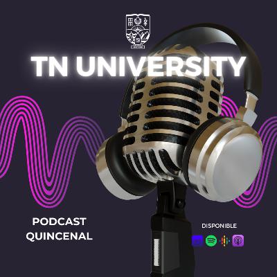 ¡Pronto en tus Oídos! Primer Episodio en Camino
