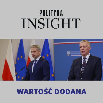 Jak cyfrowe ustawy wpłyną na relacje z USA? | Wartość dodana