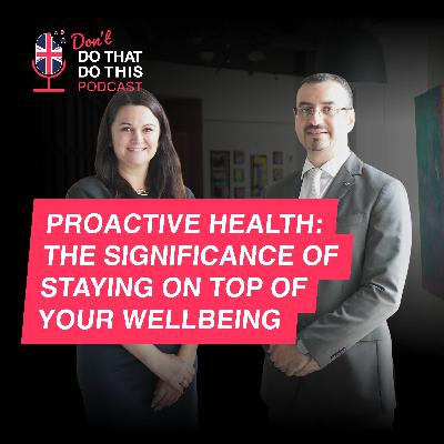 Proactive Health: The Significance of Staying on Top of Your Wellbeing