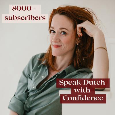 #116 | Twee experts, één missie: spreek Nederlands met deze methodes (Dutch video for B1+) Een inspiratie-interview met mijn collega Max Koedood.