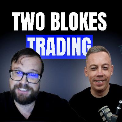 The Truth About Trading Success Nobody Teaches | Steve Burns