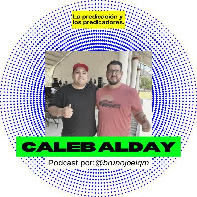 #11 Caleb Alday #11 Caleb Alday