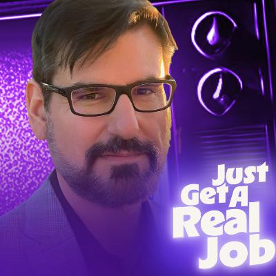 Ep. 173 - ‘Creativity vs Commerce: Finding the Balance’ – with Carlo Cavagna