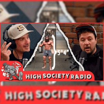 HSR 07/03/25 This Is For Our Liver Short Kings