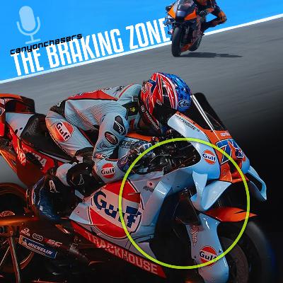 Nothing about the 2026 MotoGP Reveals were Accidental (Probably)